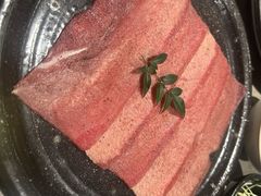 -焱铁烧·黑毛和牛专门店(杭州嘉里中心店)