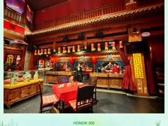 -正阳门饭庄·烤鸭·北京菜(万丰路七里庄店)