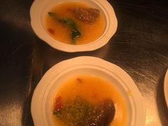 -The COOK·厨餐厅·自助餐(浦东嘉里大酒店)
