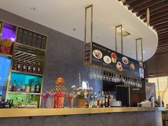 -苏马餐厅 Il Milione Italian Restaurant(苏州中心店)