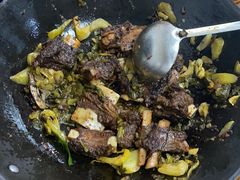 -鑫驼峰牛排火锅(普陀路店)