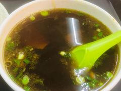 牛肉粉丝-清真蒋有记(老门东店)