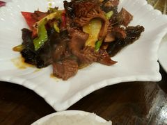 -郭家大院(新源店)