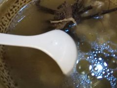 麻疙瘩炖土鸡-纳兰傣雀傣味餐厅