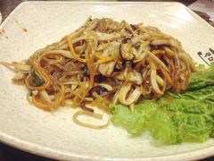 -朴大人炭烤·韩国料理(奥帆中心海尔洲际店)