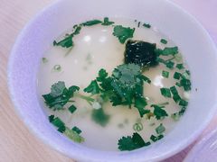 -吉祥馄饨(虹桥火车站店)