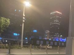 -中央广播电视总台(光华路办公区)