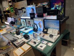 -扶光书店(中环店)