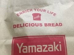 -山崎面包(苏州中心店)