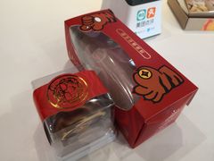 -顶东面包花园·生日蛋糕(丰泰华园店)