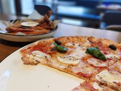 -Pizza Marzano玛尚诺(中骏世界城店)