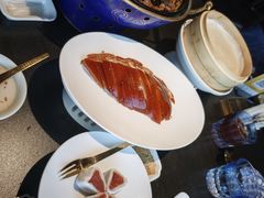 -喜悦烤鸭·新京菜(王府井店)