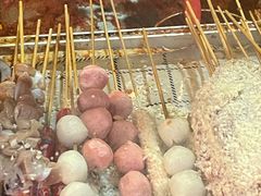 -庞记炸串