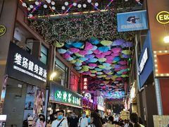 -东晓胜汇里(南洲北路店)