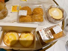 -鲍师傅糕点(江苏路店)