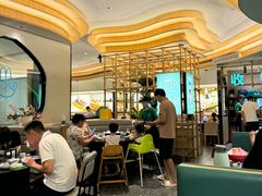 -椰小名·竹笙椰子鸡(中堂店)