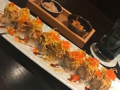 -月下料理(楷林IFC店)