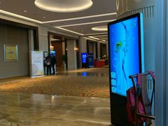 -济南喜来登酒店