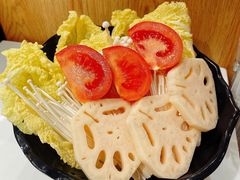 -潮发潮汕牛肉店(龙洞店)