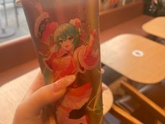 -奈雪的茶(中粮祥云小镇店)