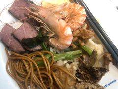 -星伦多 自助料理(圆融店)