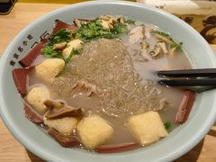 -金原鸭血粉丝汤·汤包·脆皮烤鸭(南京博物院店)