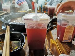 -吃皮火锅馆(苏宁店)