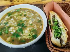 -化三驴肉汤(金明东街店)