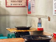 大堂-独雅老火锅(原宏声巷店)