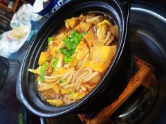 -柳沟豆腐宴64号院