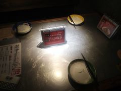 -探鱼·鲜青椒爽麻烤鱼(广州南沙万达广场店)