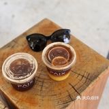 广州探店 ｜ 创意园里藏着非网红的银色咖啡车