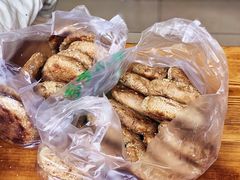 牛肉烧饼-李小老烧饼(常营民族家园店)
