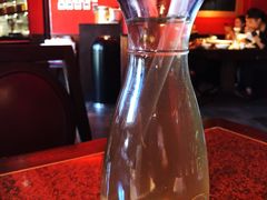 -绿茶餐厅(蓝色港湾店)