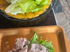 -亚龙湾红树林度假酒店-韩轩韩餐厅