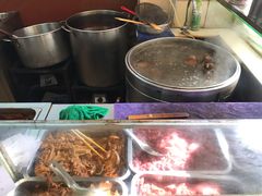 -江三王记牛杂馆(总店)