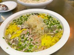 -杏花村水席楼(西大街总店)