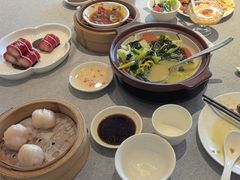 -潮府馆·非遗潮州菜·港式点心(世纪公园店)