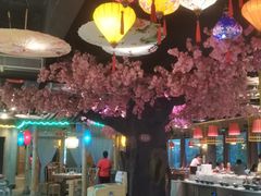 -渝厨生态火锅(合川区府店)