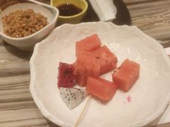 -赤坂亭·M9和牛烧肉·铁板烧·日料398放题(长泰广场店)