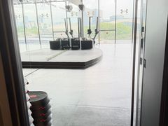 -Z&B Fitness Studio·Gym(前滩L+PLAZA店)