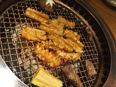 -炎蔵牛舌烤肉