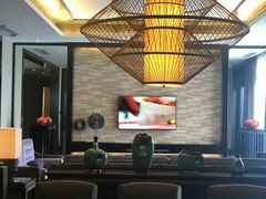 -广州从化都喜泰丽度假温泉酒店