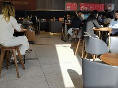 -星巴克臻选(深圳宝安大仟里1店)