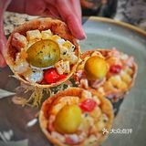 BROWNSTONE‼️我心中西班牙菜的No1⃣️氛围感餐厅