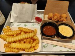 -Shake Shack(南山万象天地店)