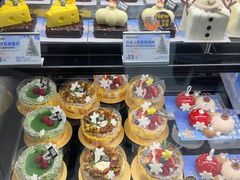 -PAPER STONE BAKERY(天环店)