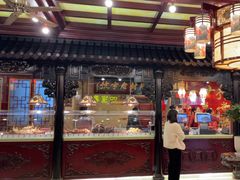 -兴盛德·麻辣花生大王·老店(中山路店)