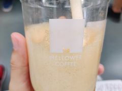 -麦隆咖啡(北大店)