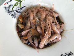 -海鲜人家(吕四店)